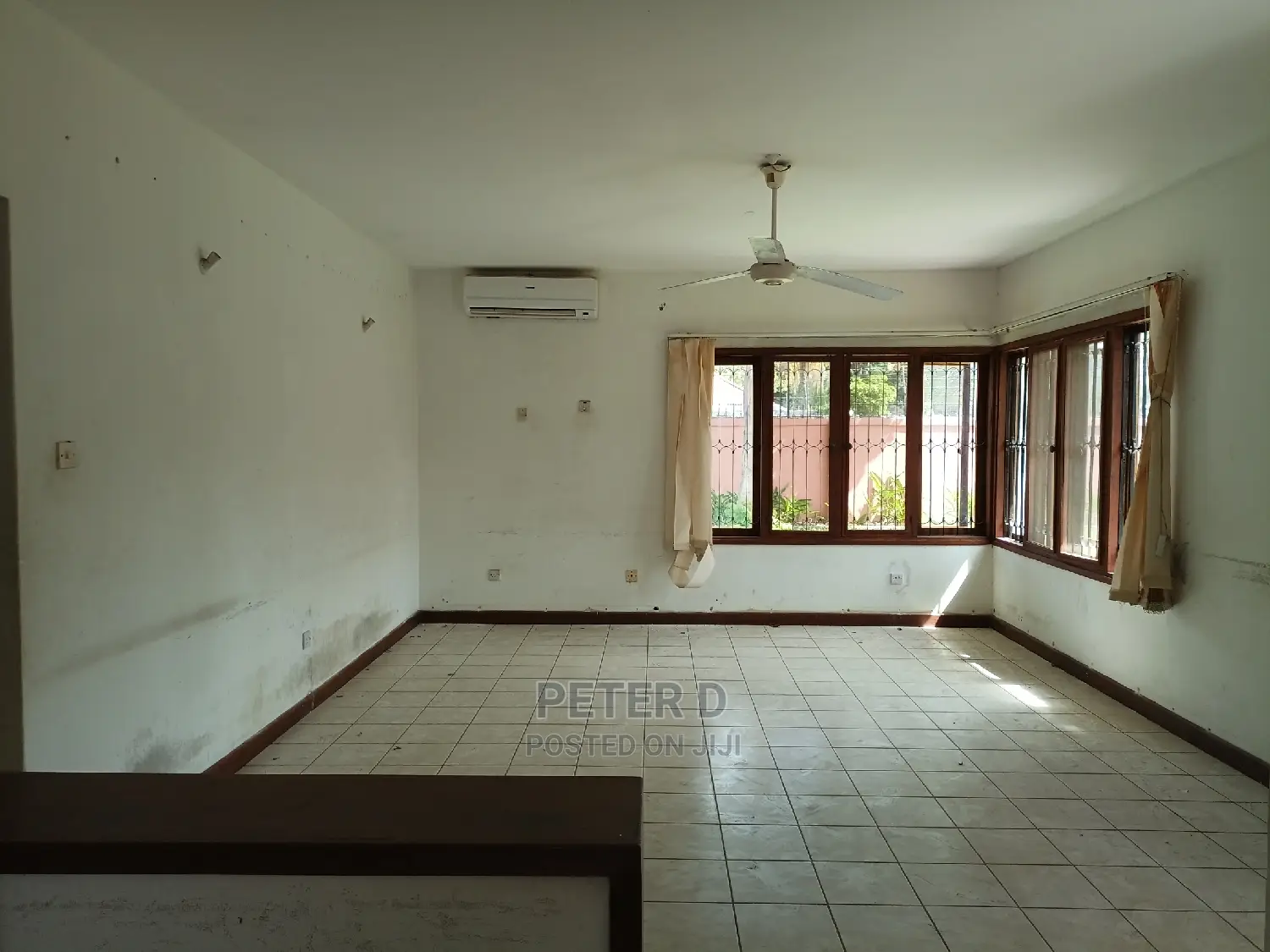 5bdrm House in Mikocheni for Rent in Mikocheni