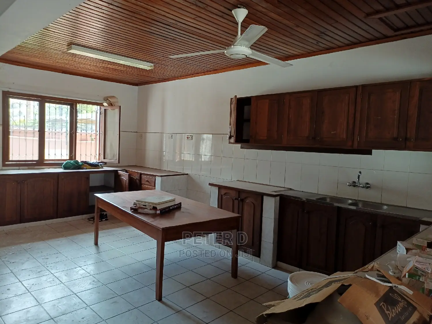 5bdrm House in Mikocheni for Rent in Mikocheni