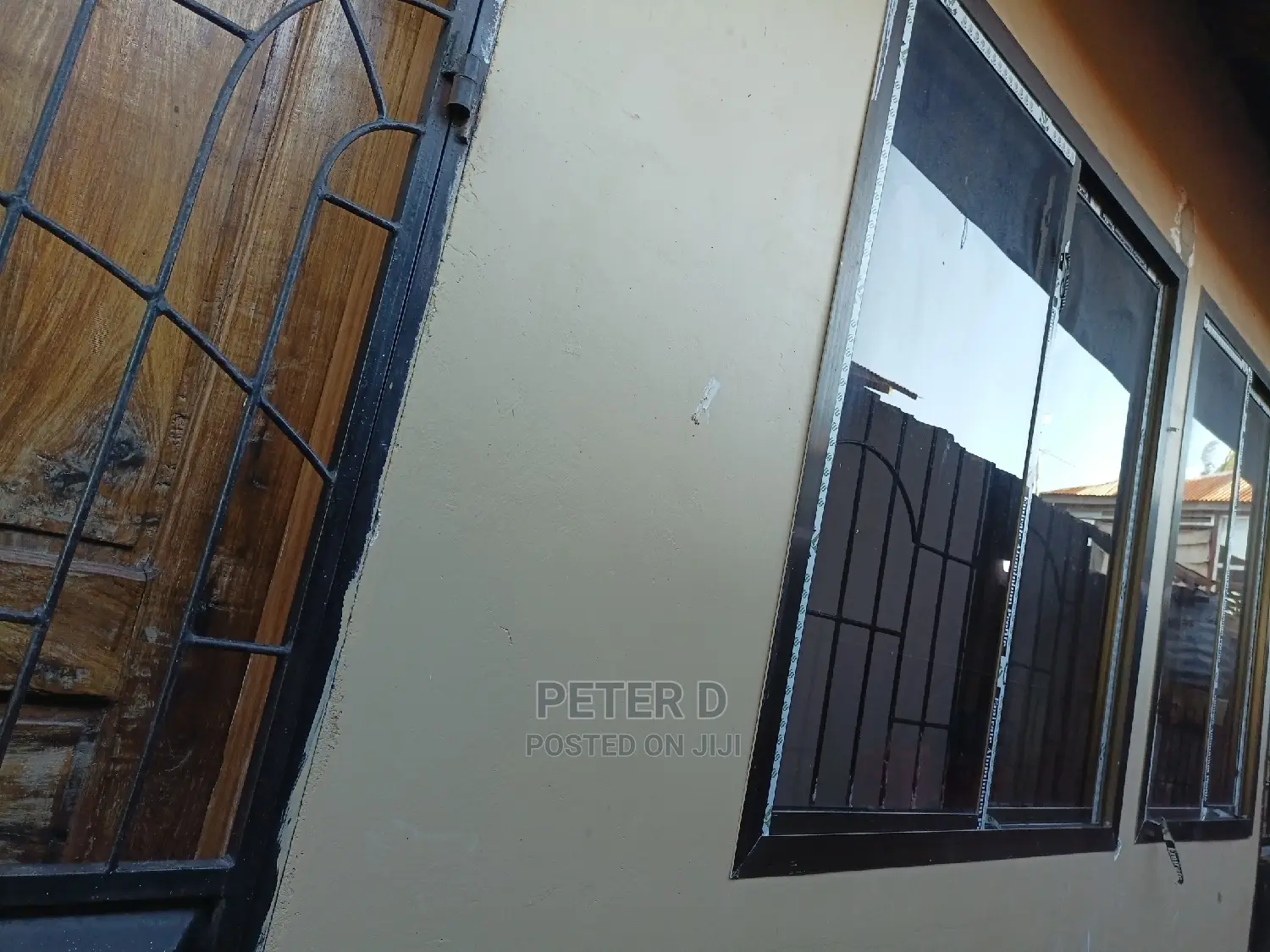 1bdrm Apartment in Mikocheni for rent in Mikocheni