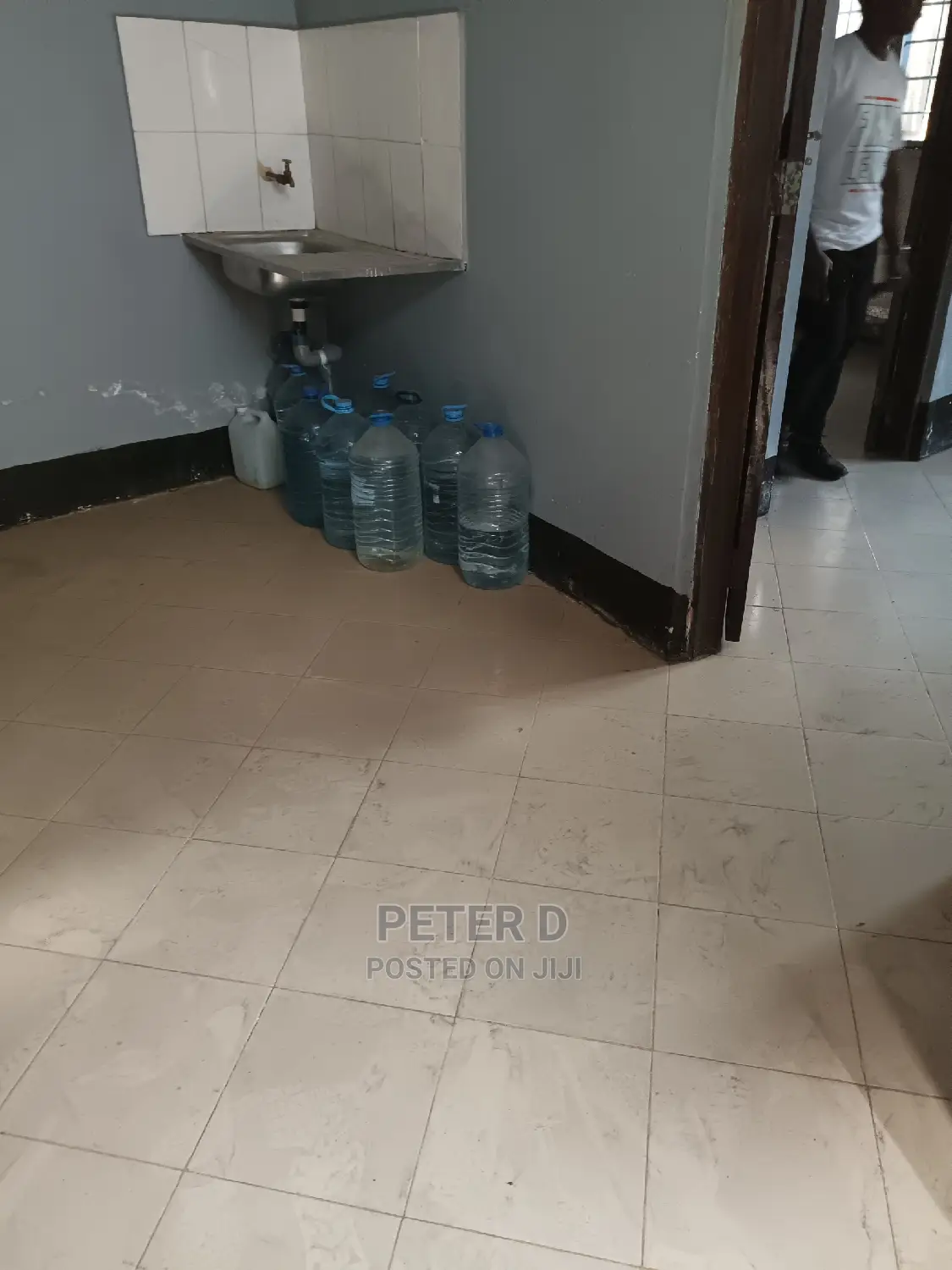 1bdrm Apartment in Mikocheni for rent in Mikocheni