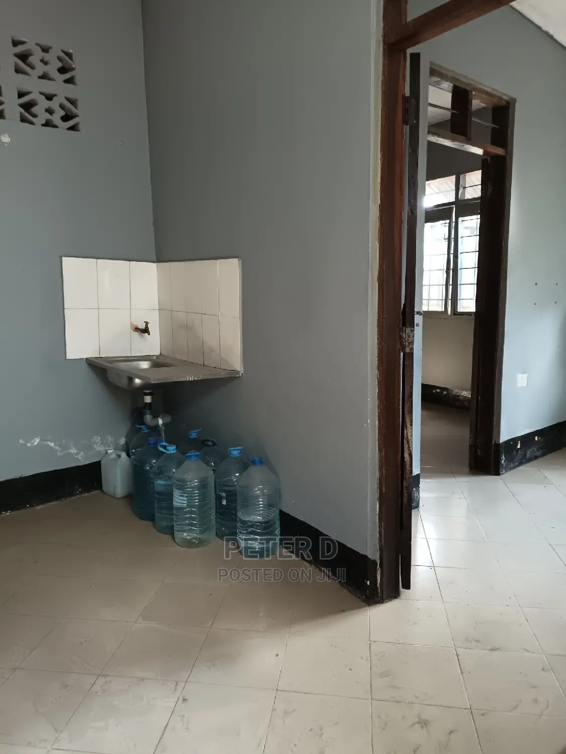 1bdrm Apartment in Mikocheni for rent in Mikocheni