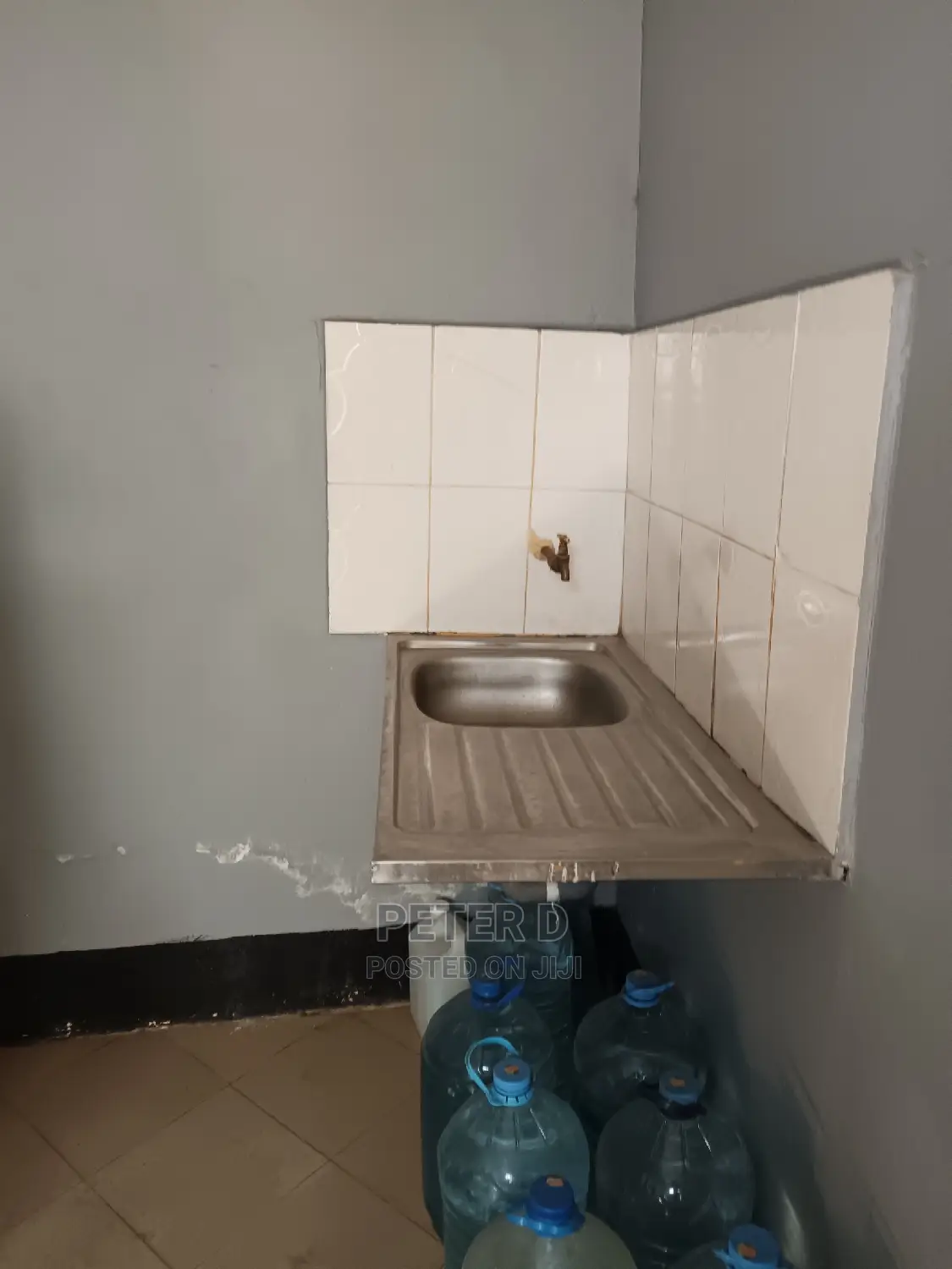 1bdrm Apartment in Mikocheni for rent in Mikocheni
