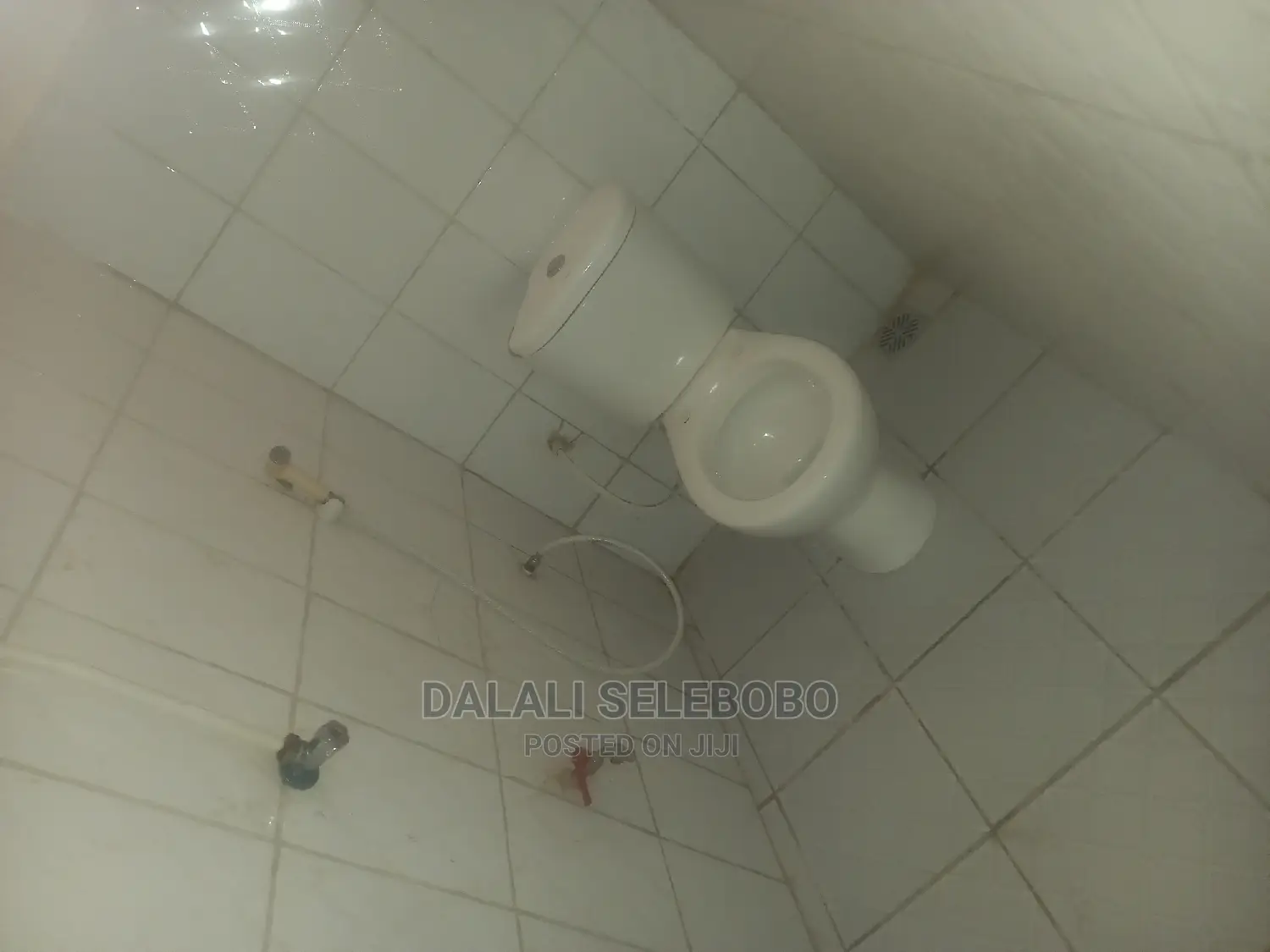 1bdrm Bungalow in Ubungo Kibo, Kinondoni for Rent in Kinondoni
