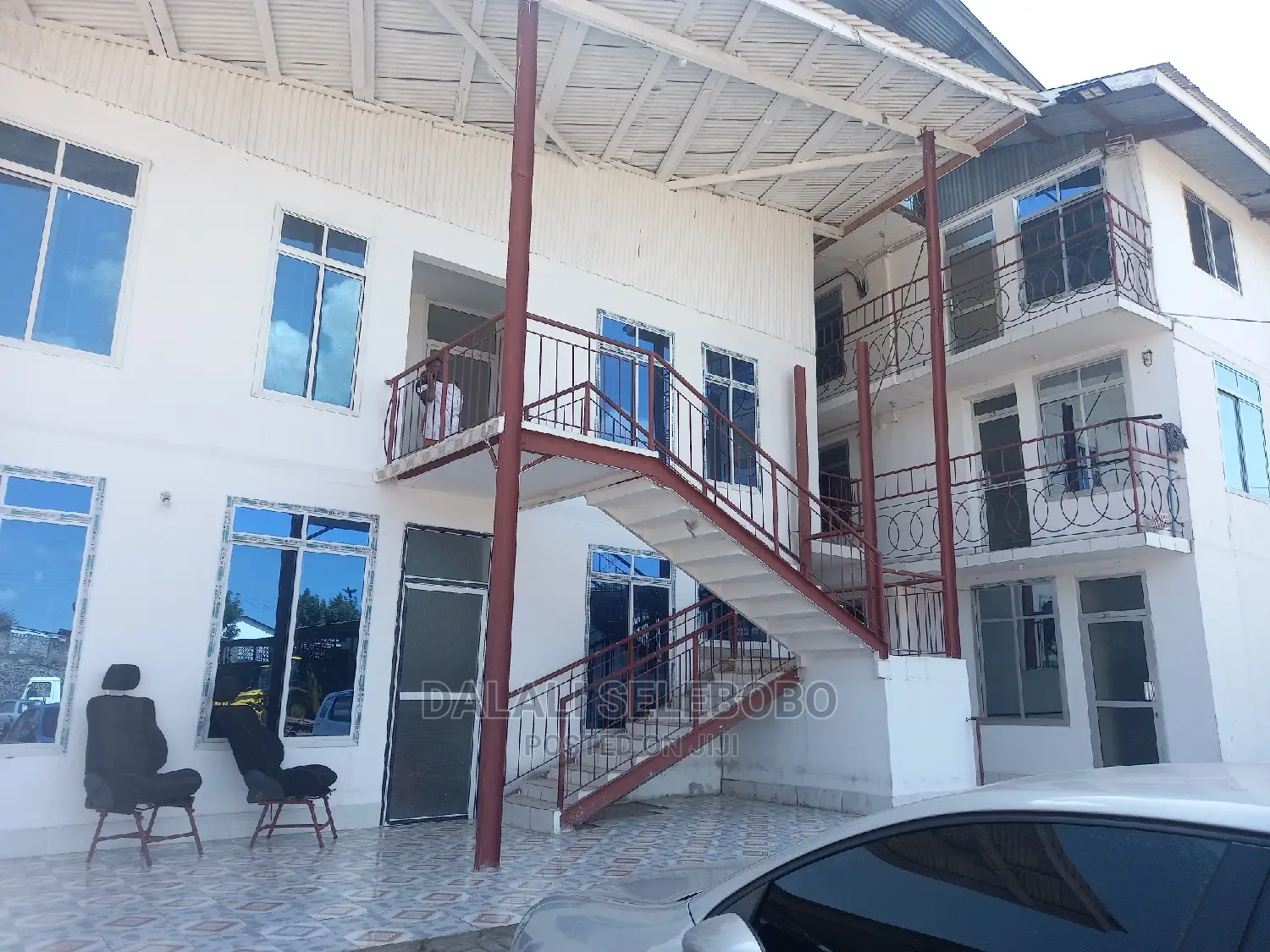 1bdrm Bungalow in Ubungo Kibo, Kinondoni for Rent in Kinondoni