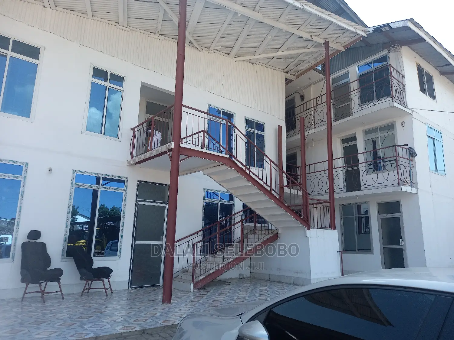 1bdrm Bungalow in Ubungo Kibo, Kinondoni for Rent in Kinondoni