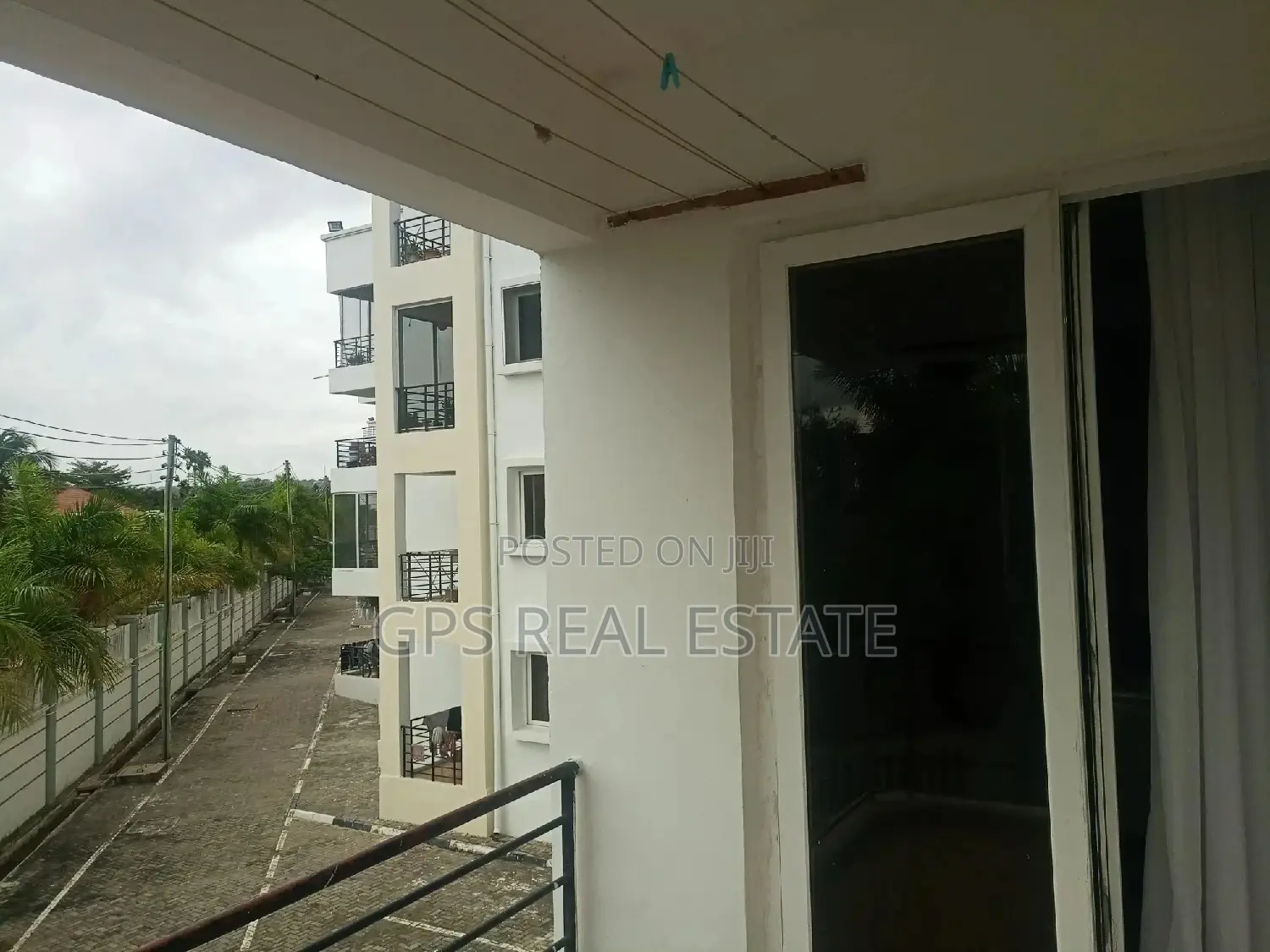 3bdrm Apartment in Jangwan Seabreez, Kinondoni for Rent in Kinondoni