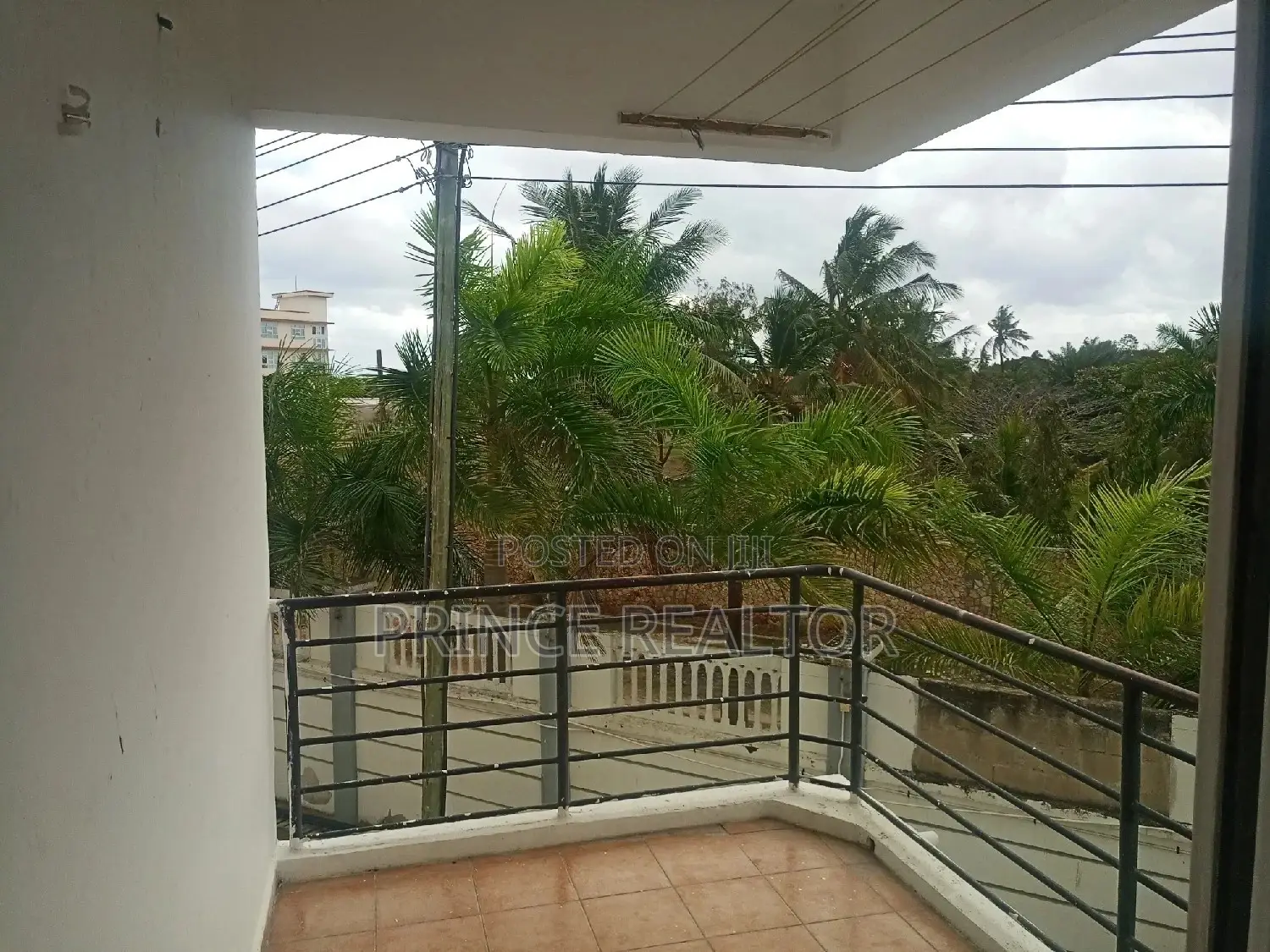 3bdrm Apartment in Jangwan Seabreez, Kinondoni for Rent in Kinondoni