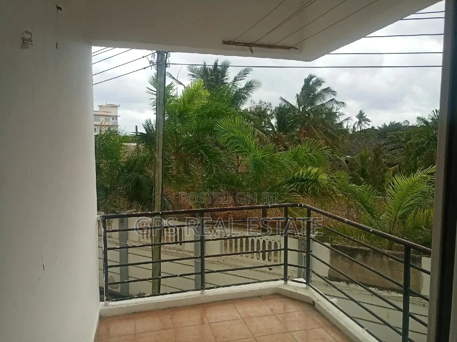 3bdrm Apartment in Jangwan Seabreez, Kinondoni for Rent in Kinondoni