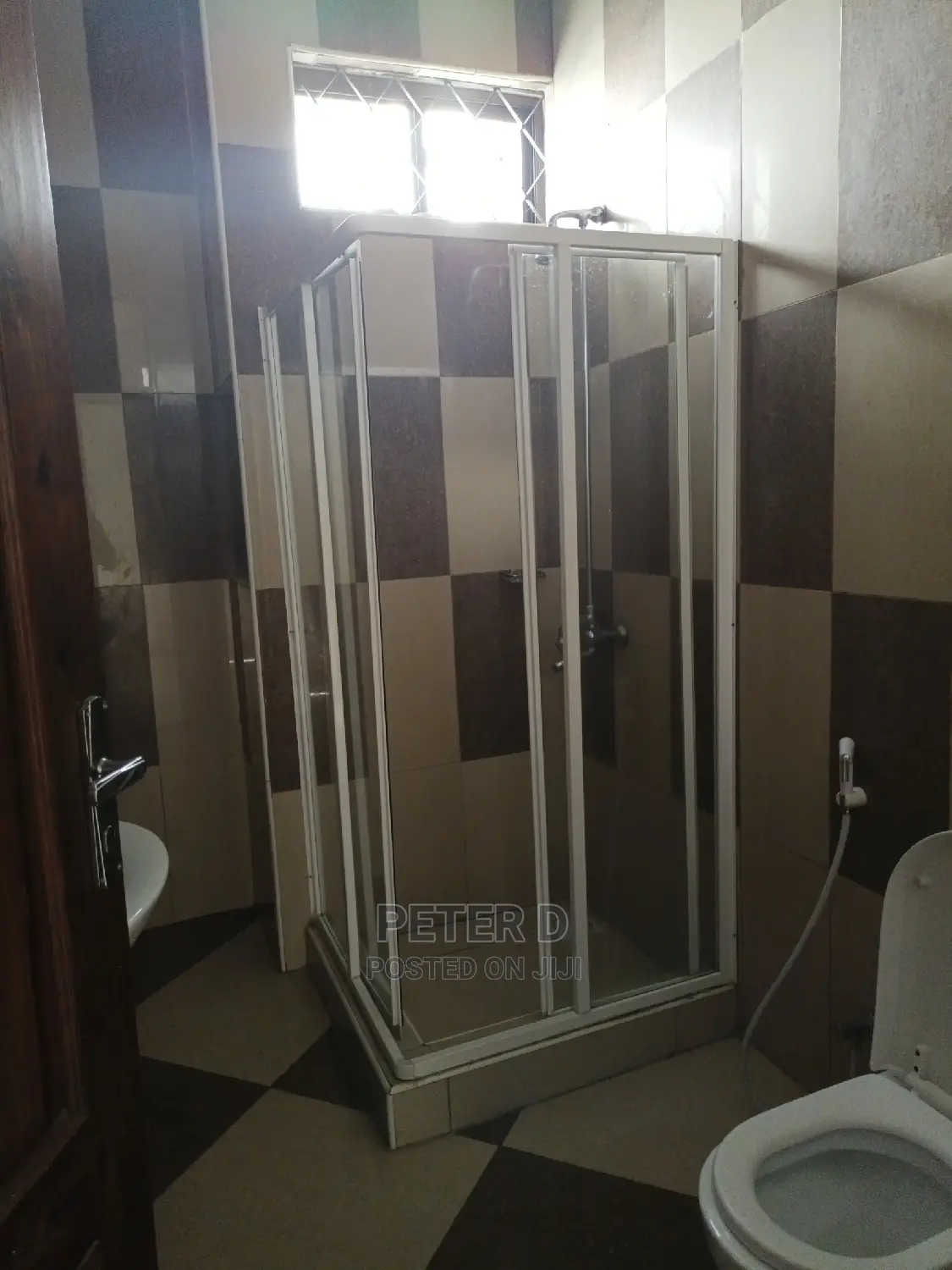 Furnished 3bdrm House in Mbezi for rent in Mbezi