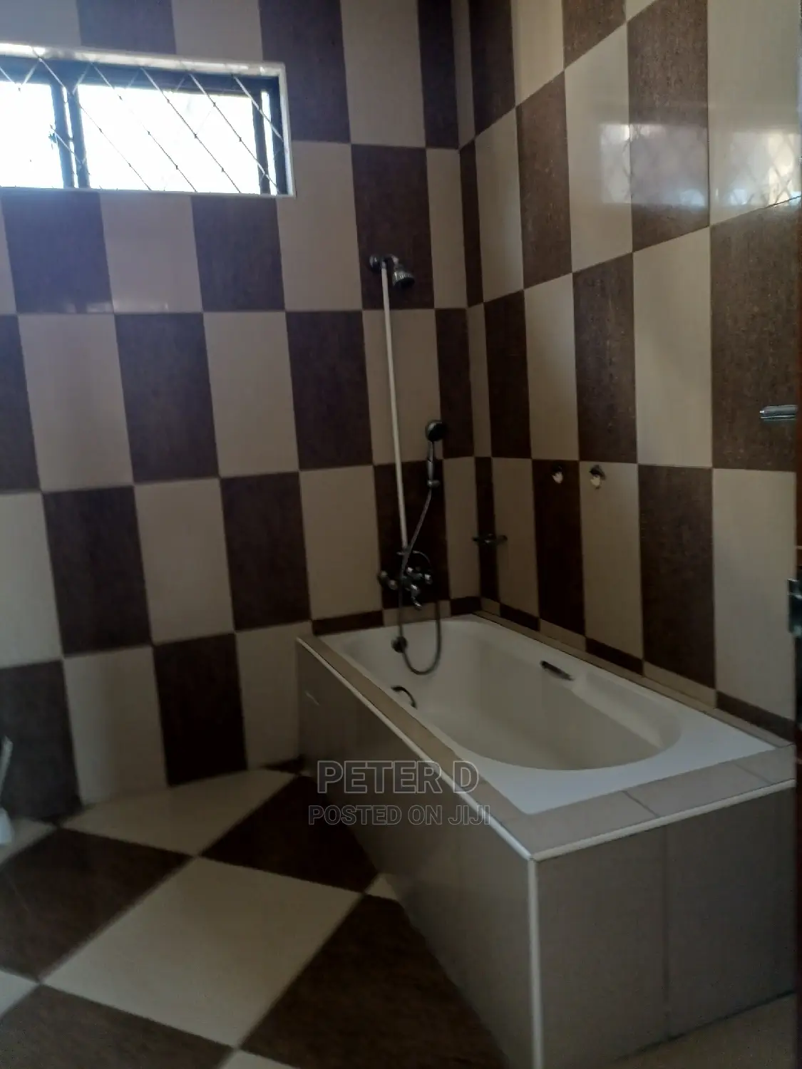 Furnished 3bdrm House in Mbezi for rent in Mbezi