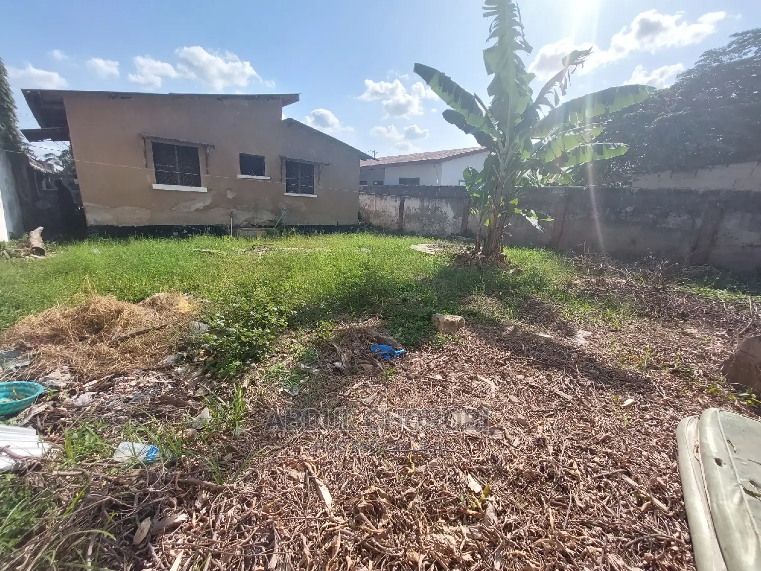 Plot for Sale Mikocheni in Mikocheni
