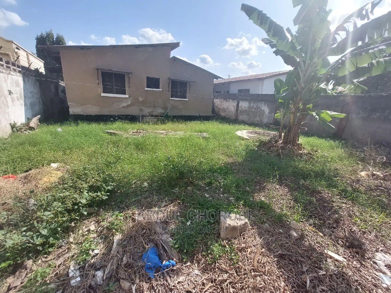 Plot for Sale Mikocheni in Mikocheni