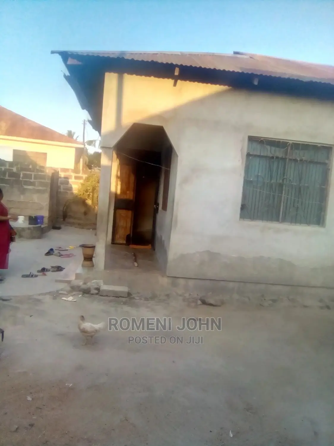 Furnished 5bdrm Bungalow in Tanzania Daressalaam for Sale in Ukonga