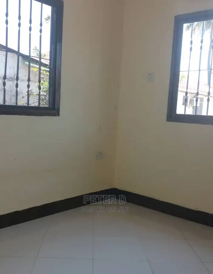2bdrm House in Mikocheni for rent in Mikocheni