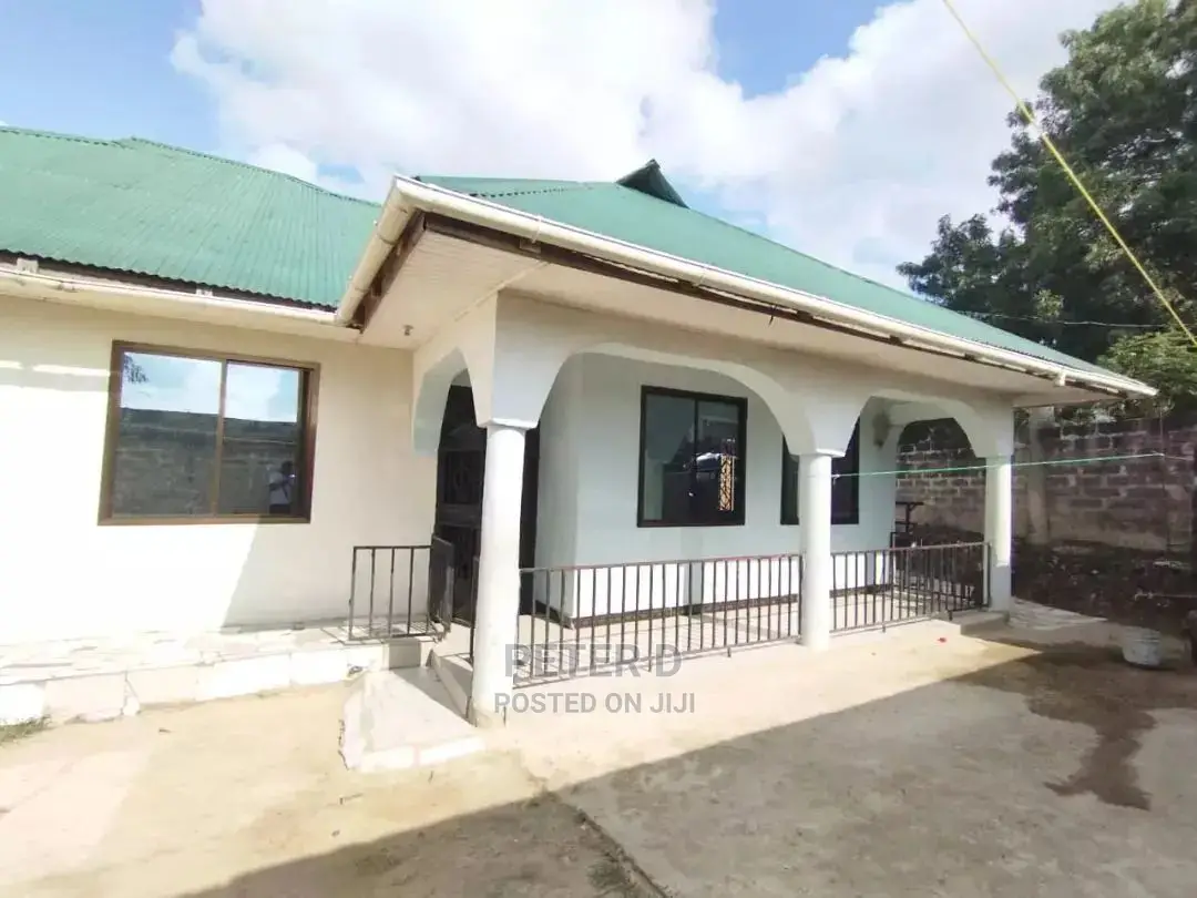 3bdrm House in Kimara for rent in Kimara
