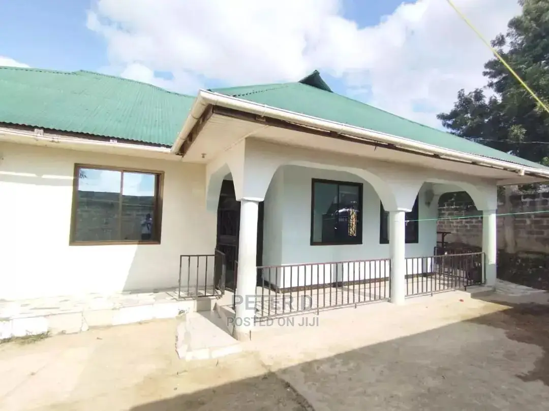 3bdrm House in Kimara for rent in Kimara