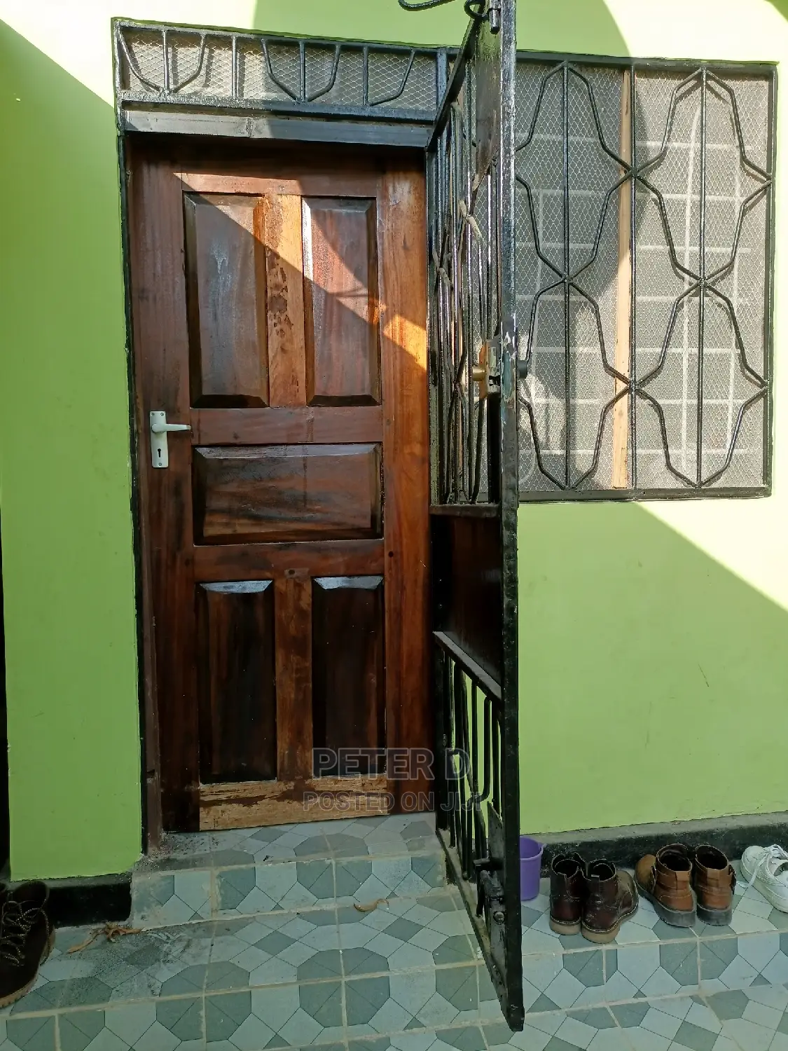 1bdrm Apartment in Kimara for Rent in Kimara