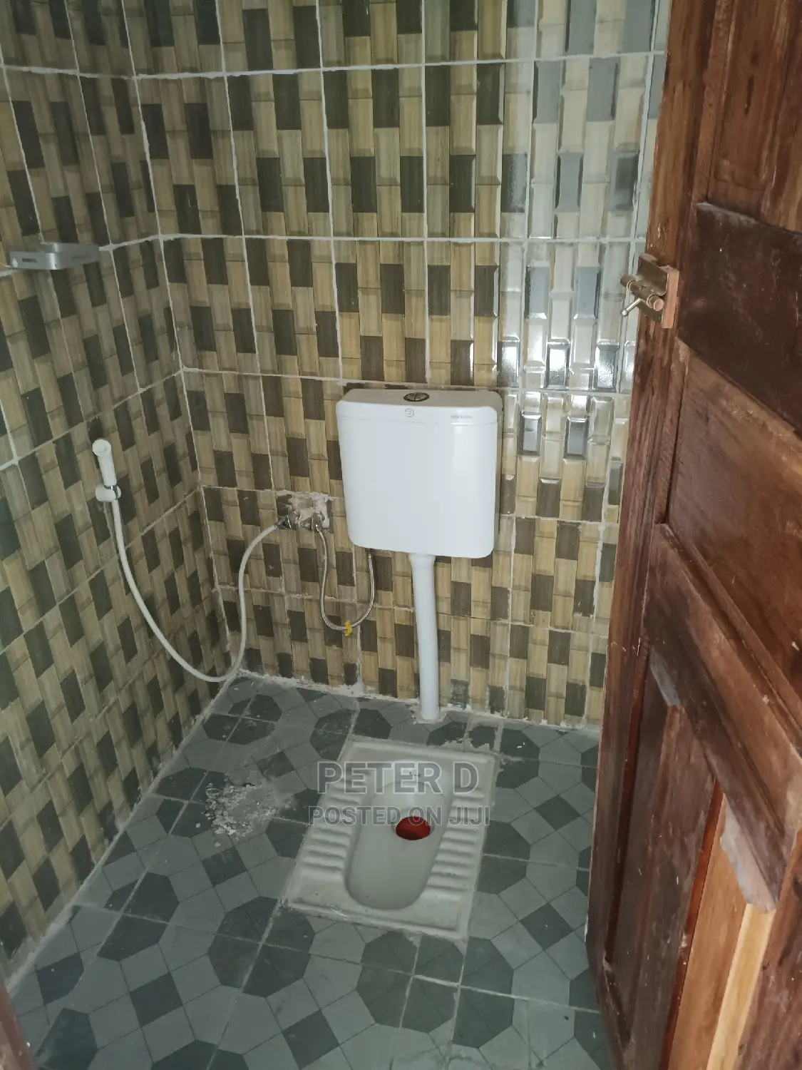 1bdrm Apartment in Kimara for Rent in Kimara