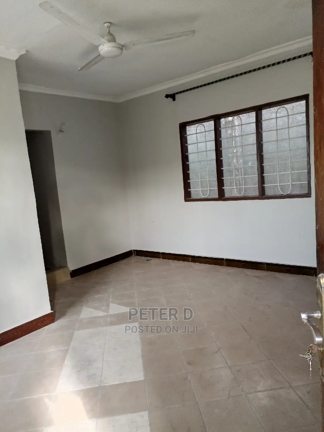 1bdrm Apartment in Kimara for Rent in Kimara