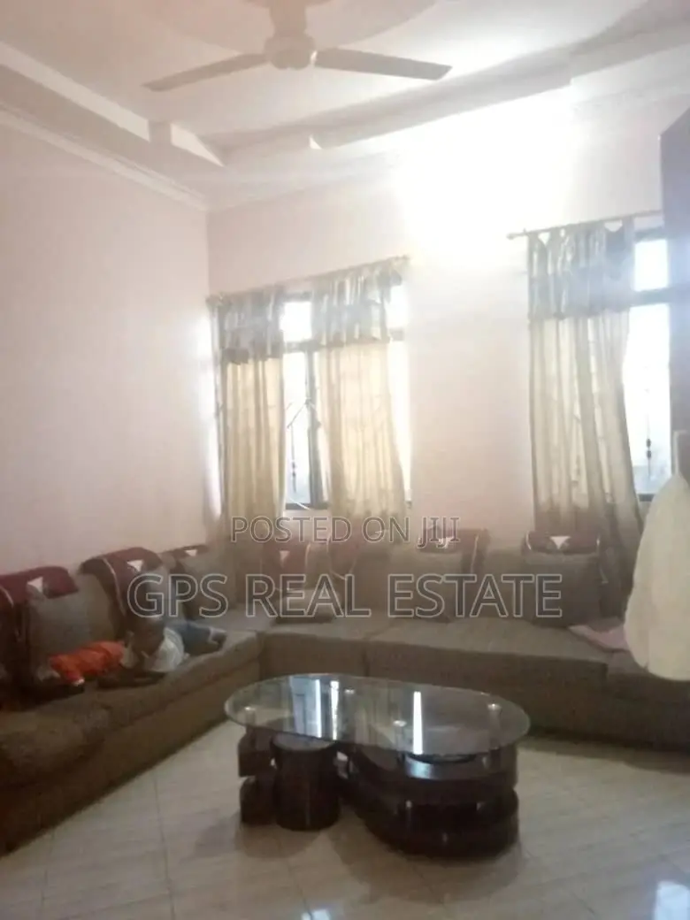 3bdrm House in Chamazi Magengeni for Sale in Chamazi