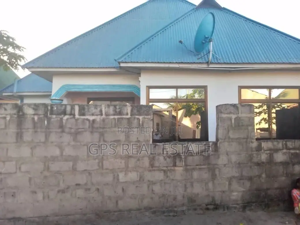 3bdrm House in Chamazi Magengeni for Sale in Chamazi