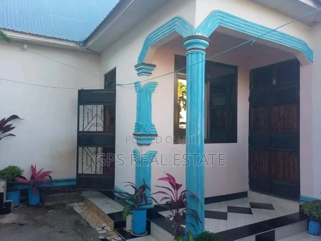 3bdrm House in Chamazi Magengeni for Sale in Chamazi