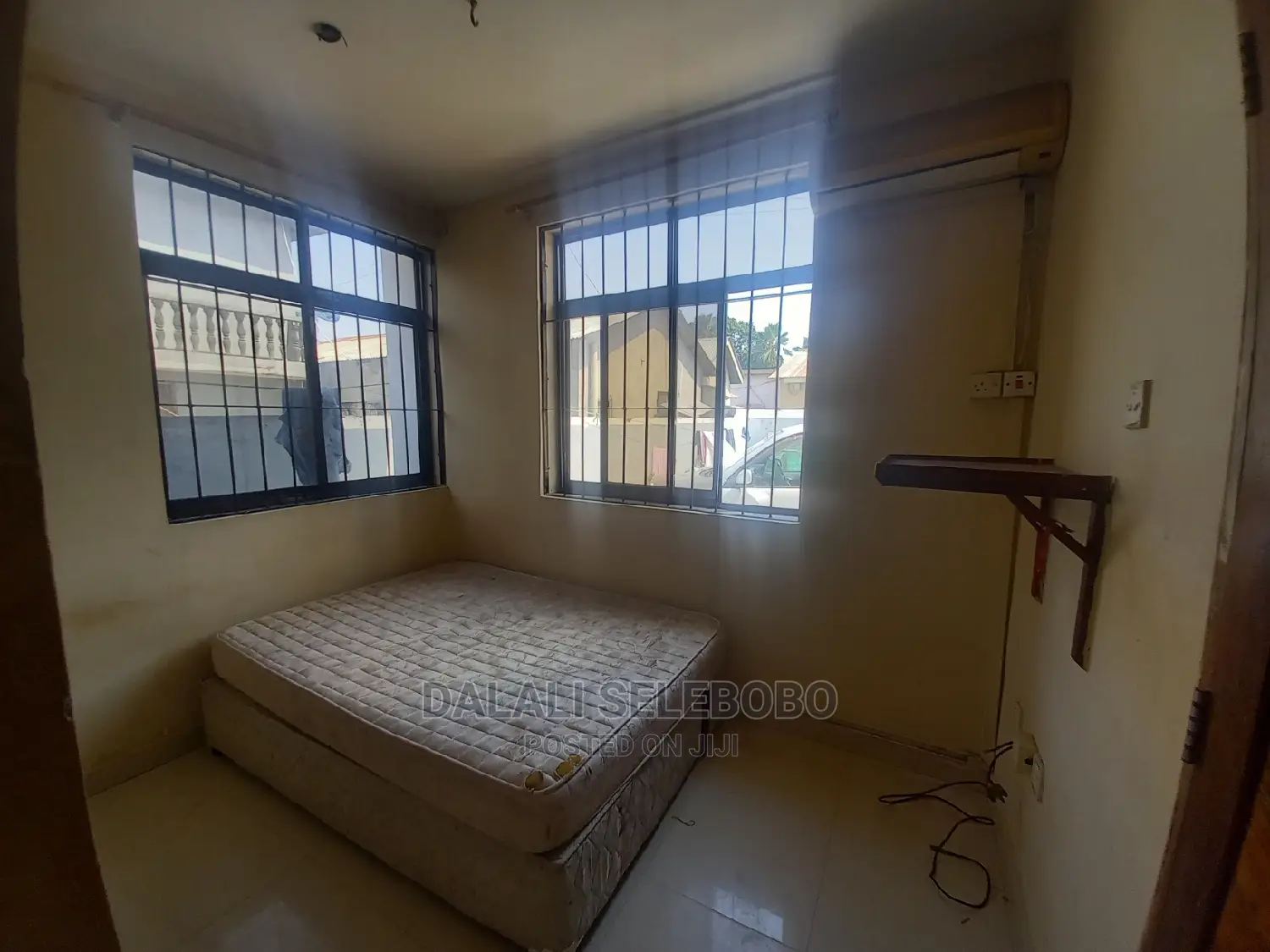 Mini Flat in Sinza Madukani for Rent in Sinza