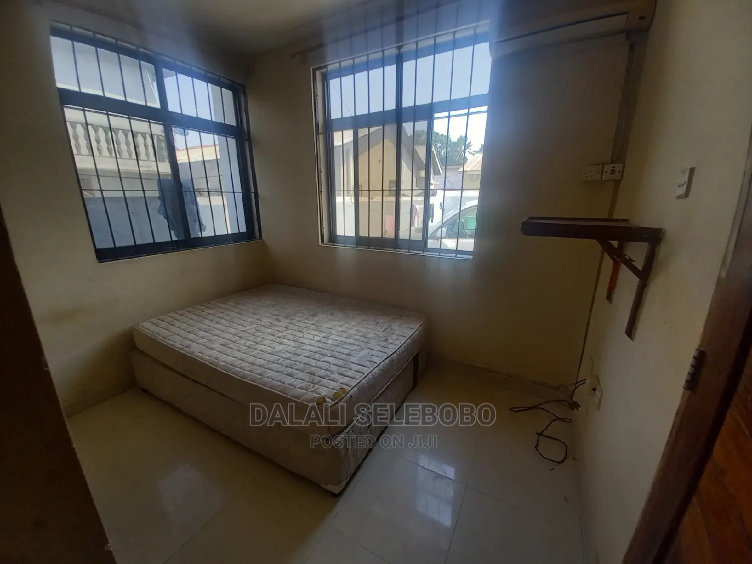 Mini Flat in Sinza Madukani for Rent in Sinza