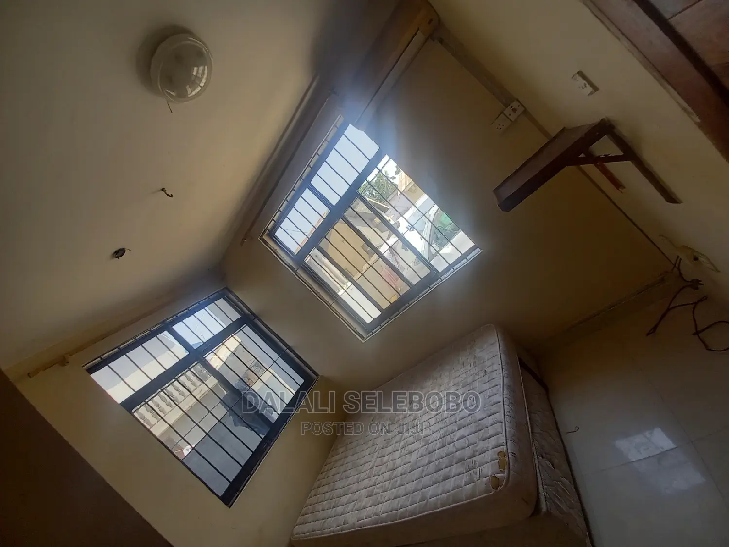 Mini Flat in Sinza Madukani for Rent in Sinza