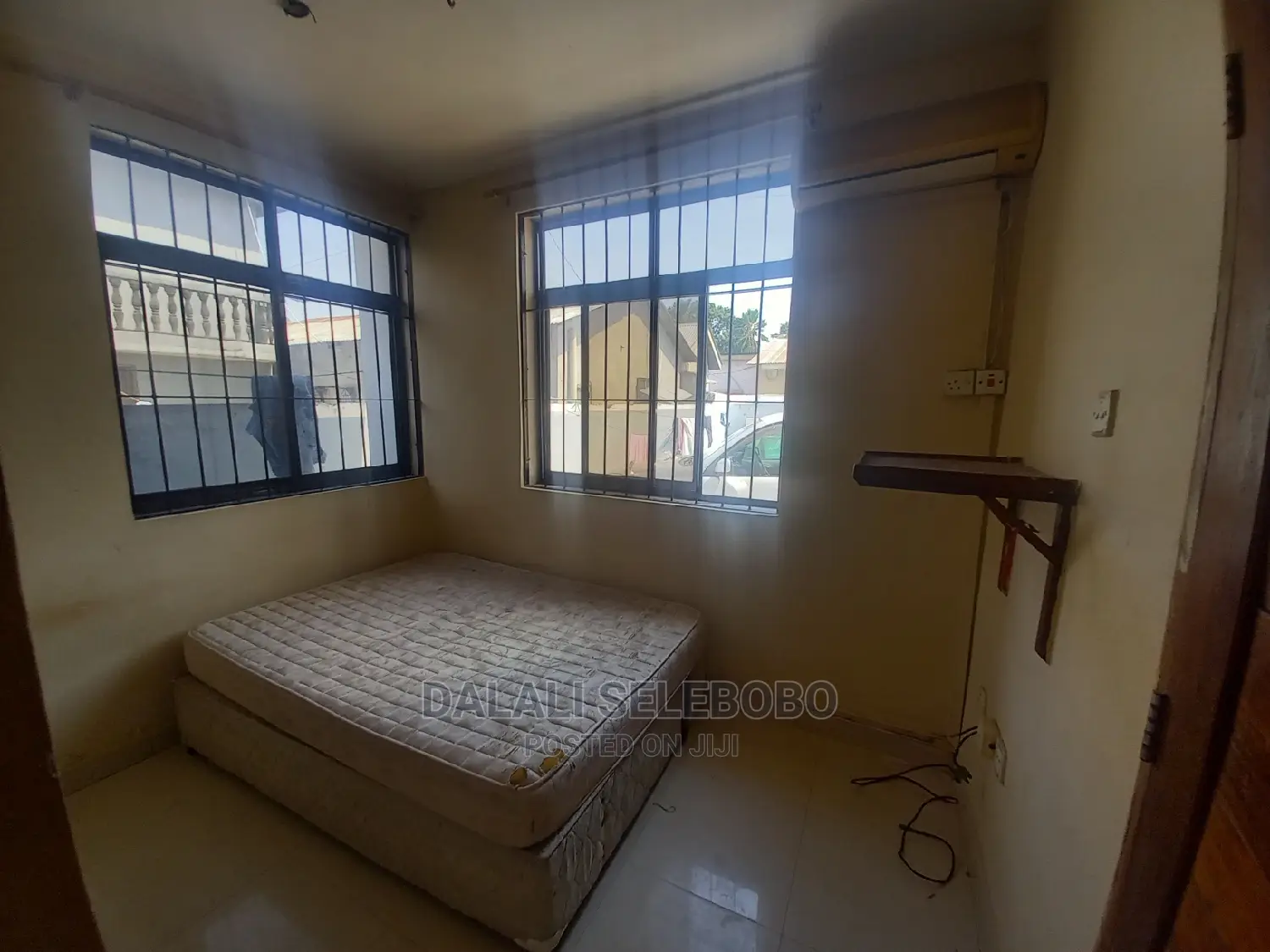 Mini Flat in Sinza Madukani for Rent in Sinza