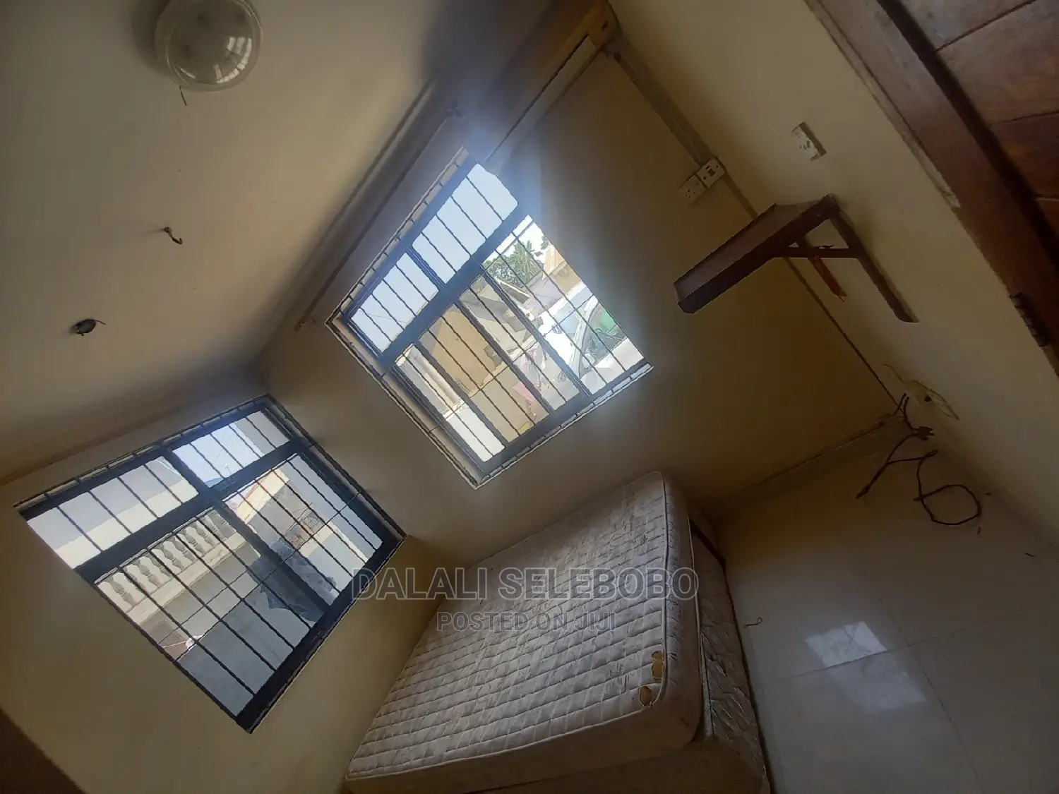 Mini Flat in Sinza Madukani for Rent in Sinza