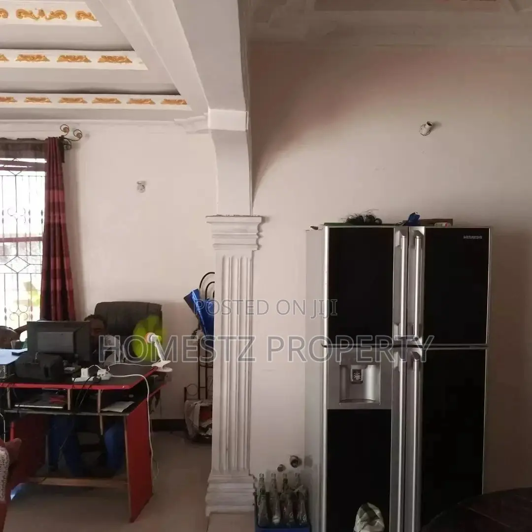 5bdrm House in Goba Majengo, Kinondoni for Sale in Kinondoni