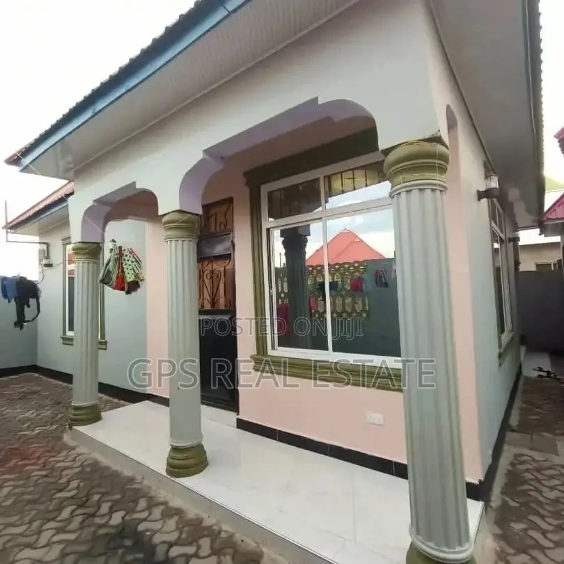 3bdrm House in Dovya Chamazi, Temeke for Sale in Temeke