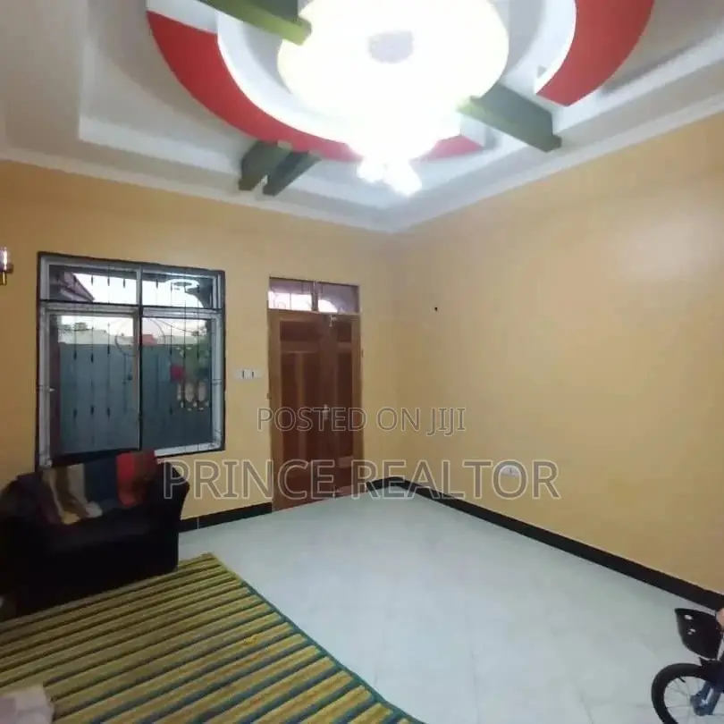 3bdrm House in Dovya Chamazi, Temeke for Sale in Temeke