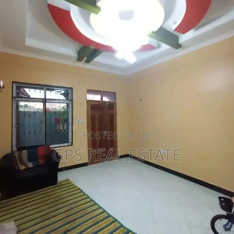3bdrm House in Dovya Chamazi, Temeke for Sale in Temeke