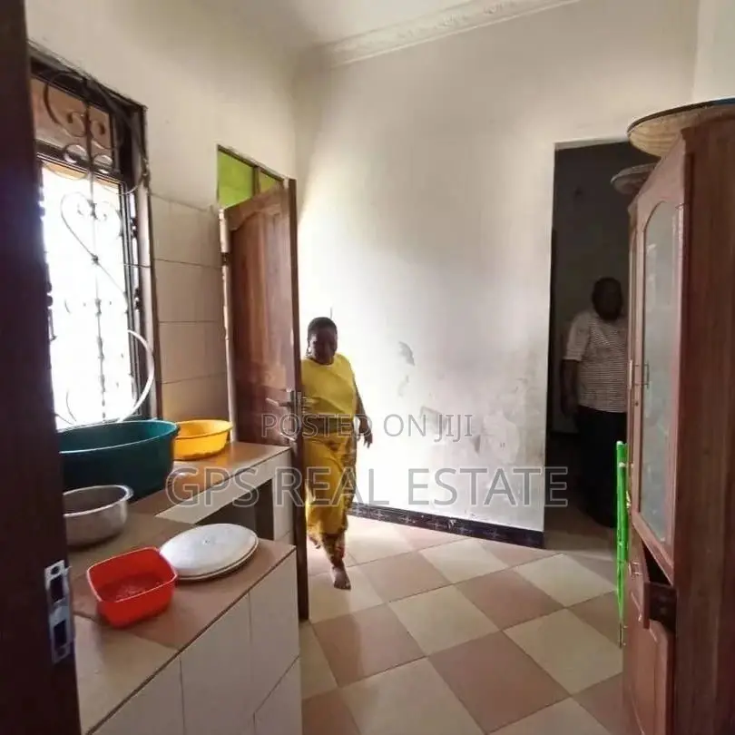 3bdrm House in Mbagala Chamazi, Temeke for Sale in Temeke