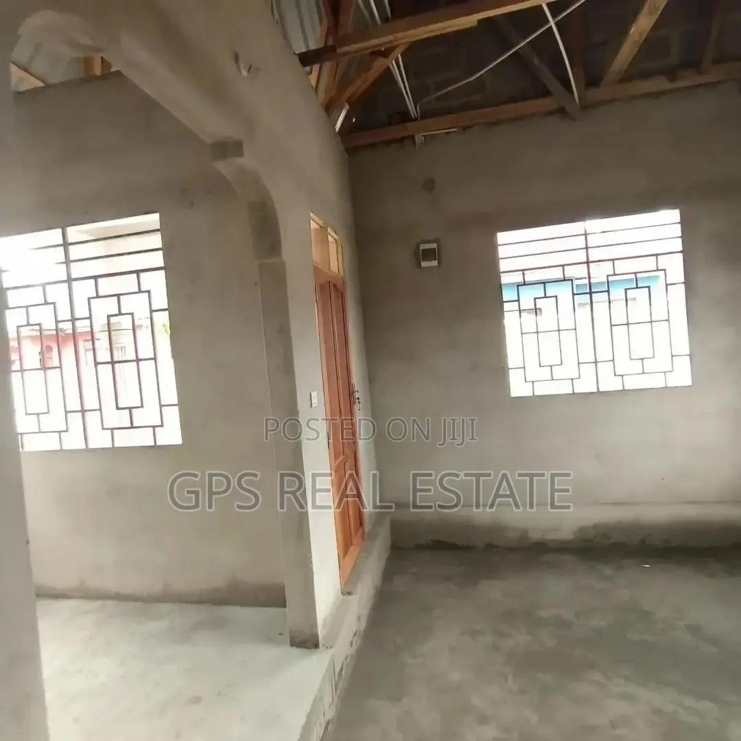 3bdrm House in Mbagala Chamaz, Temeke for Sale in Temeke