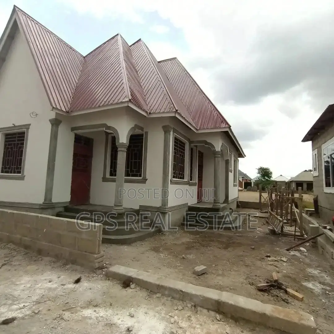3bdrm House in Mbagala Chamaz, Temeke for Sale in Temeke