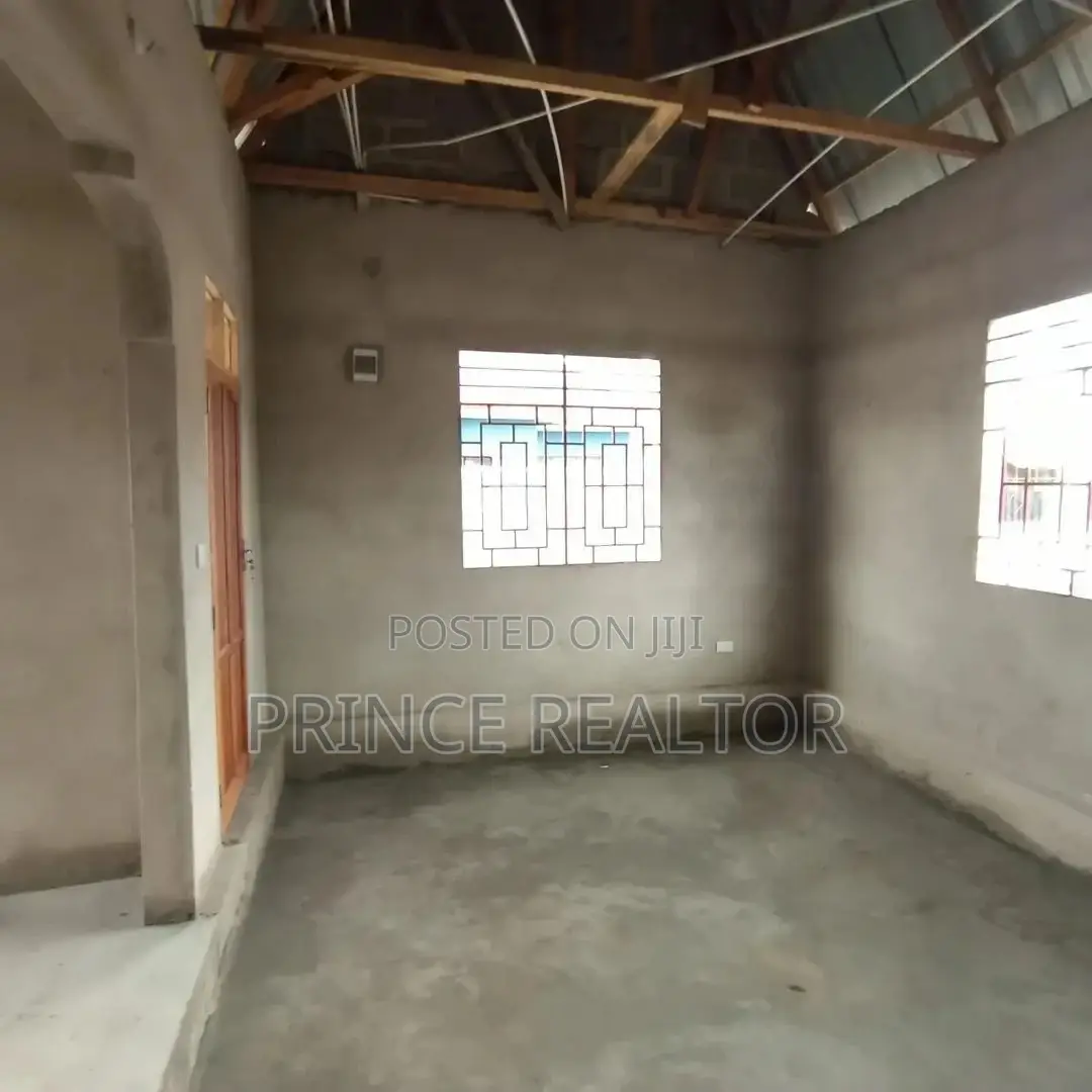 3bdrm House in Mbagala Chamaz, Temeke for Sale in Temeke