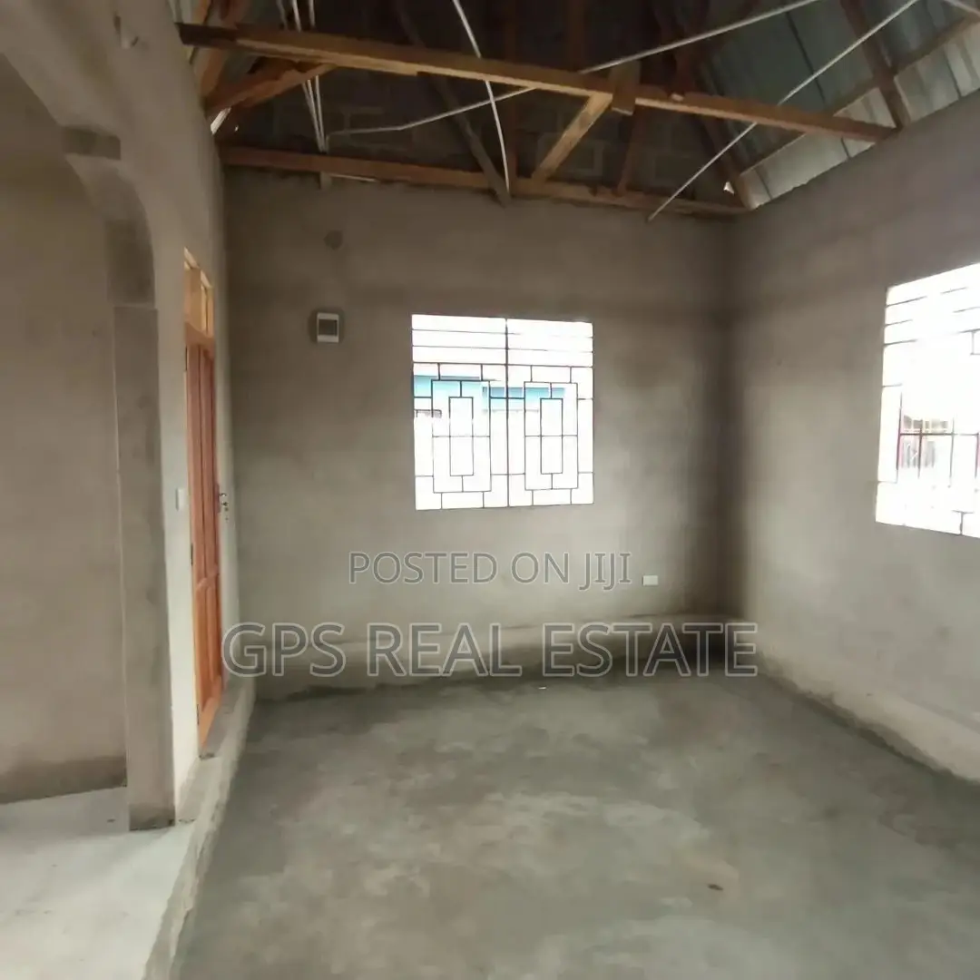 3bdrm House in Mbagala Chamaz, Temeke for Sale in Temeke