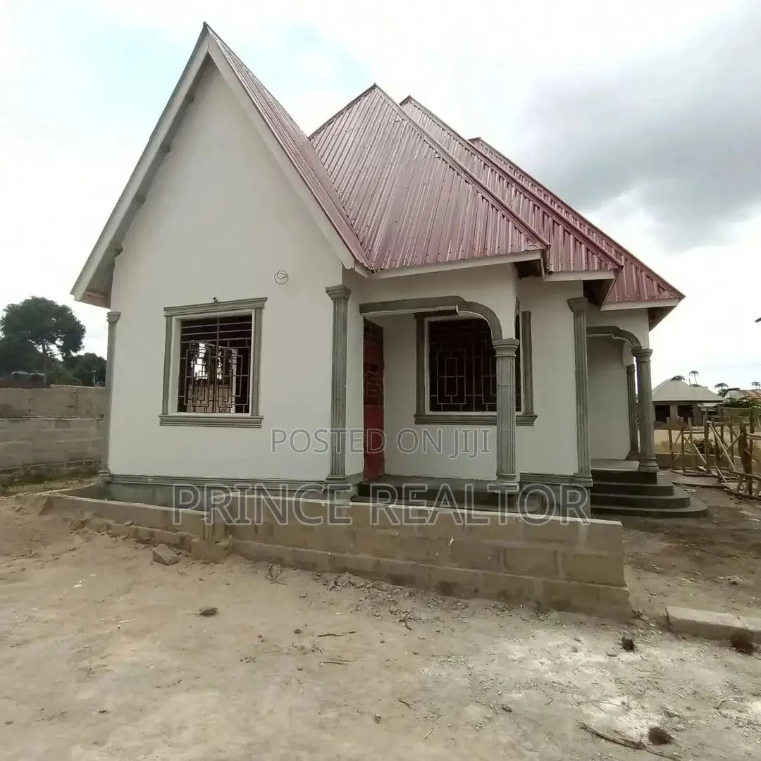 3bdrm House in Mbagala Chamaz, Temeke for Sale in Temeke