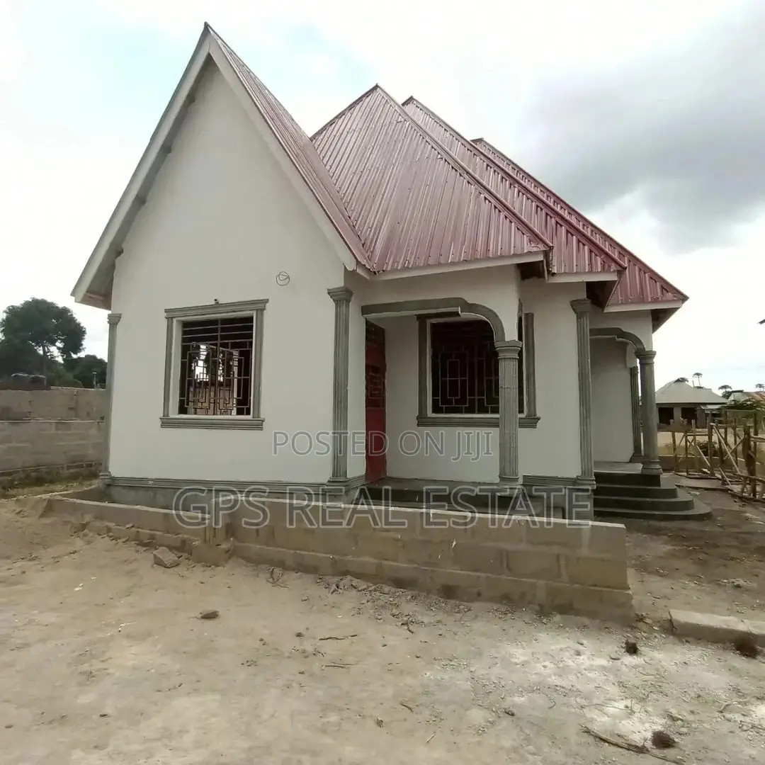 3bdrm House in Mbagala Chamaz, Temeke for Sale in Temeke