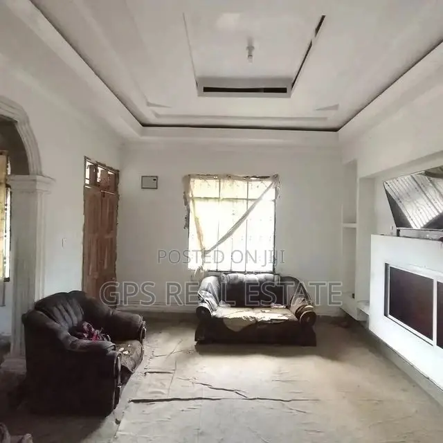 3bdrm House in Mbagala Chamazi, Temeke for Sale in Temeke