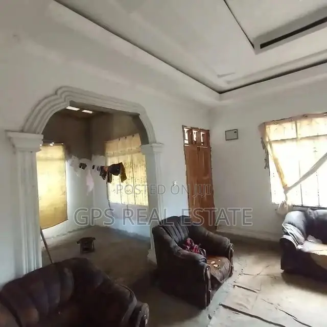3bdrm House in Mbagala Chamazi, Temeke for Sale in Temeke