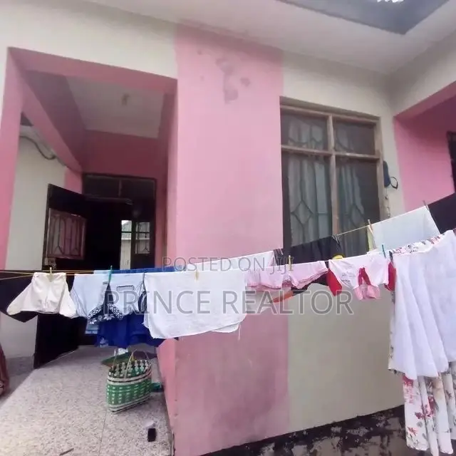 4bdrm House in Mbagala Chamazi, Temeke for Sale in Temeke