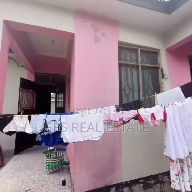4bdrm House in Mbagala Chamazi, Temeke for Sale in Temeke