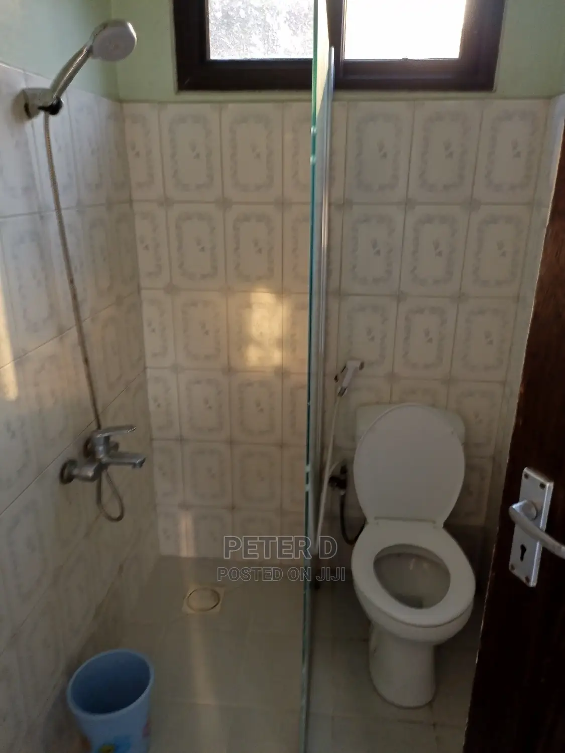 Furnished 1bdrm Shared Apartment in Regent Estate, Mikocheni for rent in Mikocheni