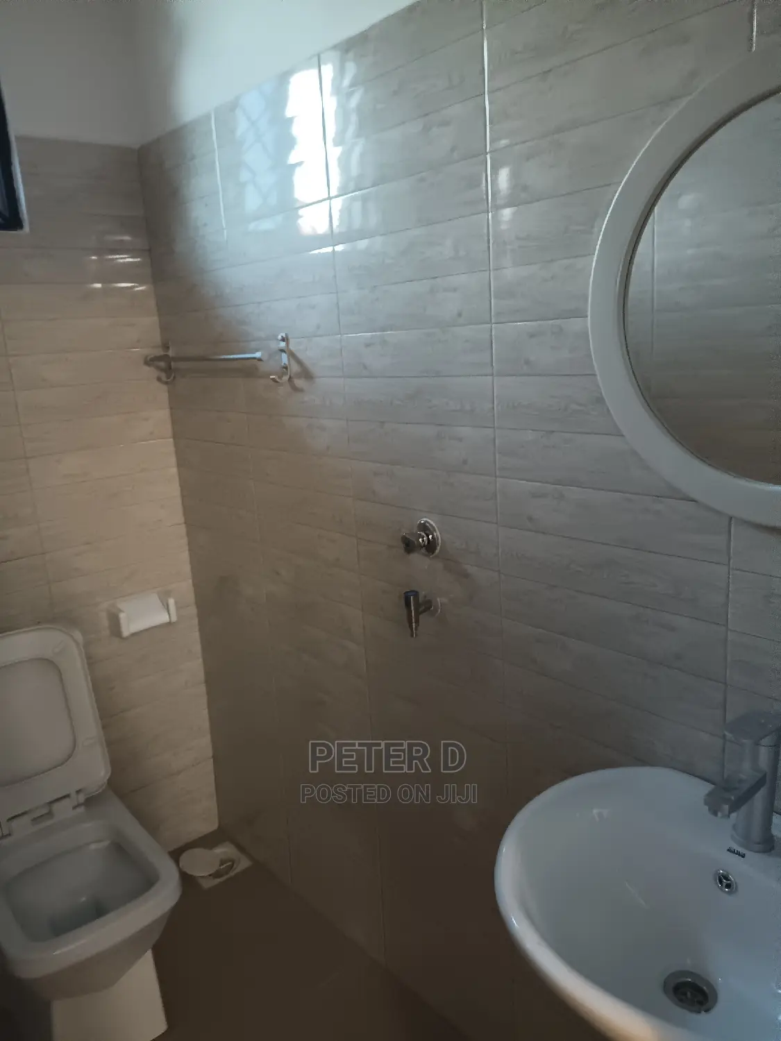 1bdrm Apartment in Mwananyamala for rent in Mwananyamala