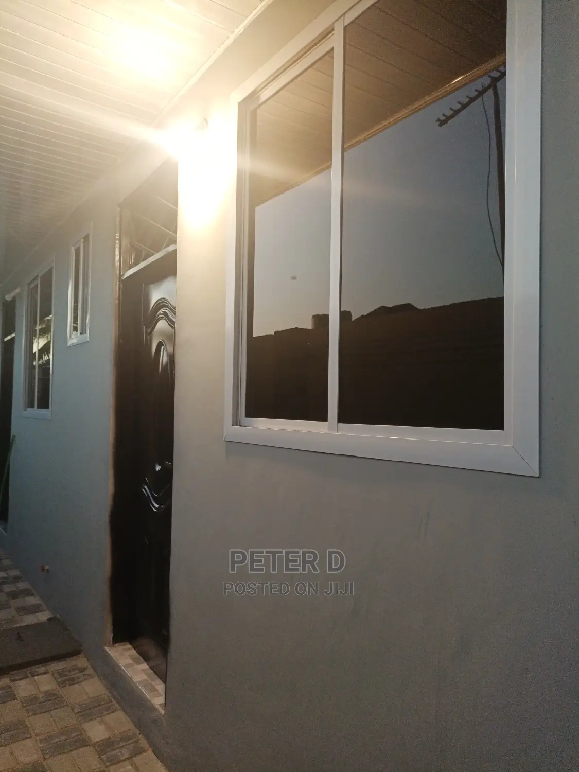 1bdrm Apartment in Mwananyamala for rent in Mwananyamala