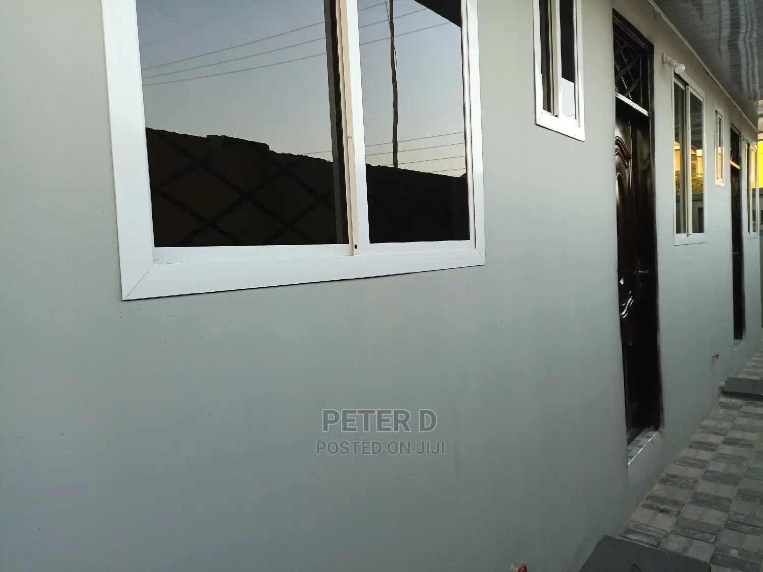 1bdrm Apartment in Mwananyamala for rent in Mwananyamala